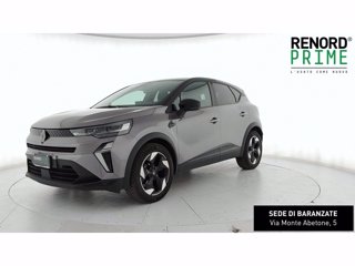 RENAULT Captur 1.0 TCe Techno