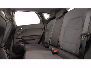 RENAULT Captur 1.0 TCe Techno
