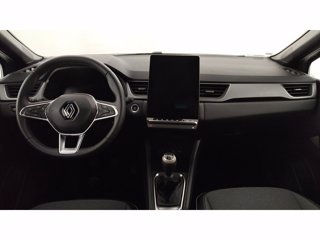 RENAULT Captur 1.0 TCe Techno