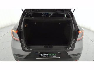 RENAULT Captur 1.0 TCe Techno