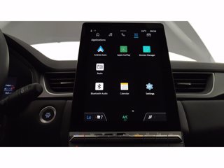 RENAULT Captur 1.0 TCe Techno