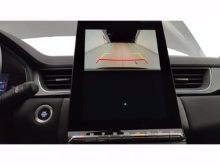 RENAULT Captur 1.0 TCe Techno