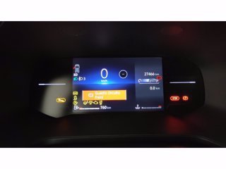 RENAULT Captur 1.0 TCe Techno