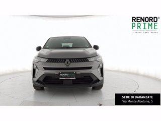 RENAULT Captur 1.0 TCe Techno