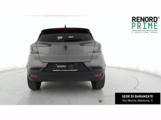RENAULT Captur 1.0 TCe Techno