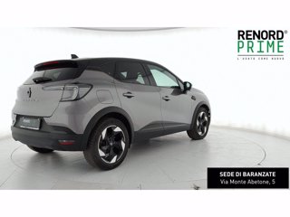 RENAULT Captur 1.0 TCe Techno