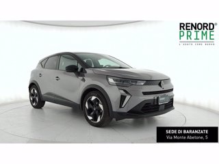 RENAULT Captur 1.0 TCe Techno