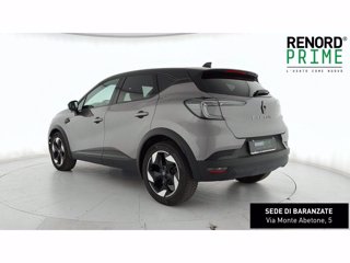 RENAULT Captur 1.0 TCe Techno