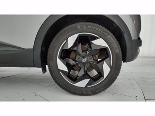 RENAULT Captur 1.0 TCe Techno
