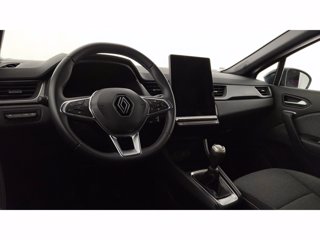 RENAULT Captur 1.0 TCe Techno