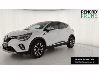 RENAULT Captur 1.0 tce Techno Gpl 100cv