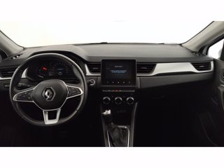RENAULT Captur 1.0 tce Techno Gpl 100cv