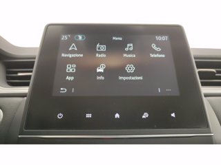 RENAULT Captur 1.0 tce Techno Gpl 100cv