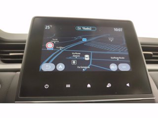 RENAULT Captur 1.0 tce Techno Gpl 100cv