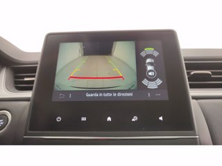 RENAULT Captur 1.0 tce Techno Gpl 100cv