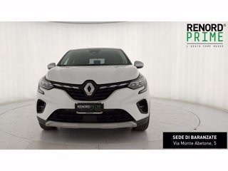 RENAULT Captur 1.0 tce Techno Gpl 100cv