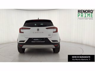RENAULT Captur 1.0 tce Techno Gpl 100cv