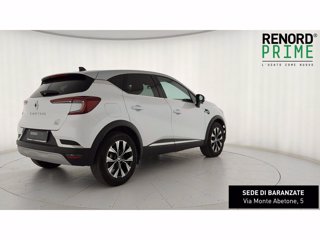 RENAULT Captur 1.0 tce Techno Gpl 100cv