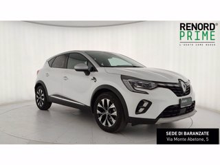 RENAULT Captur 1.0 tce Techno Gpl 100cv
