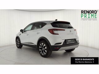 RENAULT Captur 1.0 tce Techno Gpl 100cv