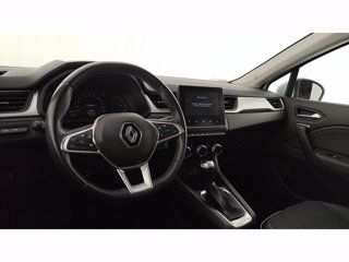 RENAULT Captur 1.0 tce Techno Gpl 100cv