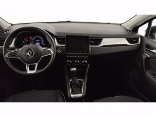 RENAULT Captur 1.0 tce Techno Gpl 100cv