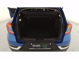 RENAULT Captur 1.0 tce Techno Gpl 100cv