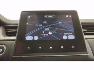 RENAULT Captur 1.0 tce Techno Gpl 100cv