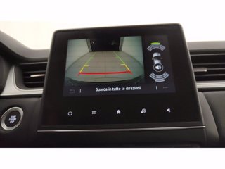 RENAULT Captur 1.0 tce Techno Gpl 100cv