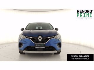 RENAULT Captur 1.0 tce Techno Gpl 100cv