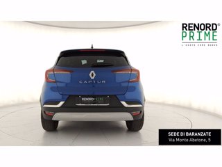 RENAULT Captur 1.0 tce Techno Gpl 100cv