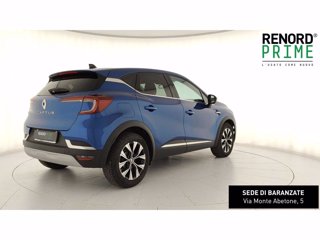 RENAULT Captur 1.0 tce Techno Gpl 100cv