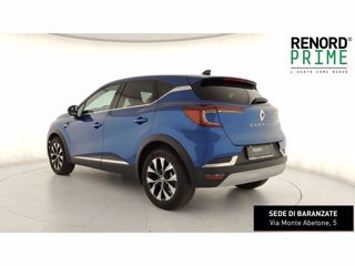RENAULT Captur 1.0 tce Techno Gpl 100cv