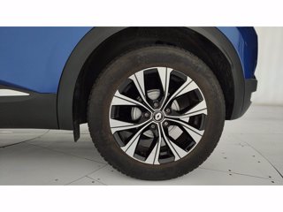 RENAULT Captur 1.0 tce Techno Gpl 100cv