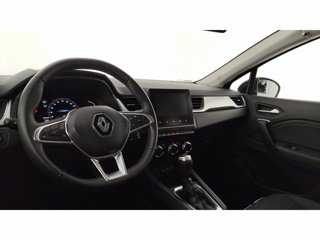 RENAULT Captur 1.0 tce Techno Gpl 100cv