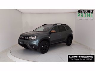 DACIA Duster 1.0 tce Prestige up Gpl 4x2 100cv