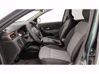 DACIA Duster 1.0 tce Prestige up Gpl 4x2 100cv