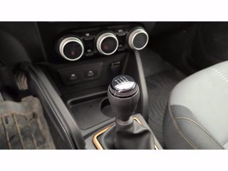 DACIA Duster 1.0 tce Prestige up Gpl 4x2 100cv