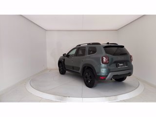 DACIA Duster 1.0 tce Prestige up Gpl 4x2 100cv
