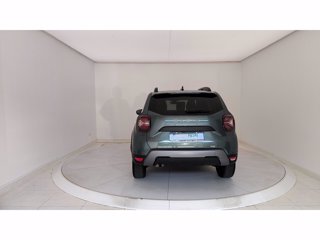 DACIA Duster 1.0 tce Prestige up Gpl 4x2 100cv