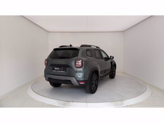 DACIA Duster 1.0 tce Prestige up Gpl 4x2 100cv