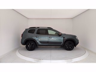 DACIA Duster 1.0 tce Prestige up Gpl 4x2 100cv