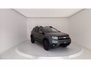 DACIA Duster 1.0 tce Prestige up Gpl 4x2 100cv