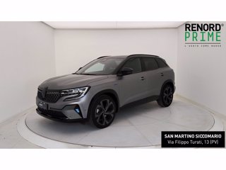 RENAULT Austral 1.2 E-Tech full hybrid Techno Esprit Alpine 200cv auto