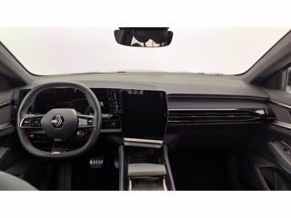 RENAULT Austral 1.2 E-Tech full hybrid 200cv Techno Esprit