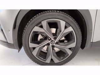 RENAULT Austral 1.2 E-Tech full hybrid 200cv Techno Esprit