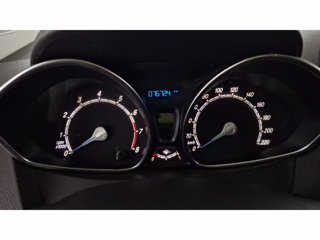 FORD Tourneo Courier 1.0 ecob. 100cv titanium E6
