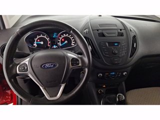 FORD Tourneo Courier 1.0 ecob. 100cv titanium E6