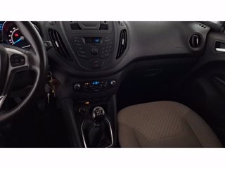 FORD Tourneo Courier 1.0 ecob. 100cv titanium E6