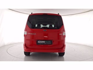 FORD Tourneo Courier 1.0 ecob. 100cv titanium E6